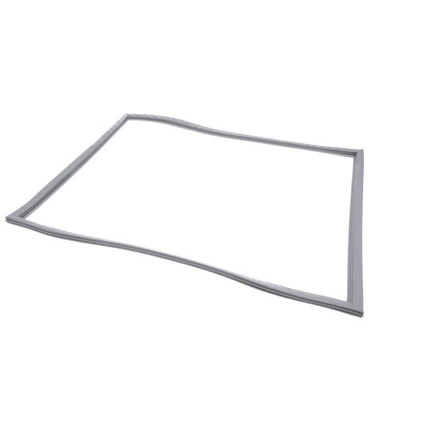 (image for) Continental Refrigerator 2-526 GASKET, DOOR, HALF , 28-3/4" X 20-7/16"